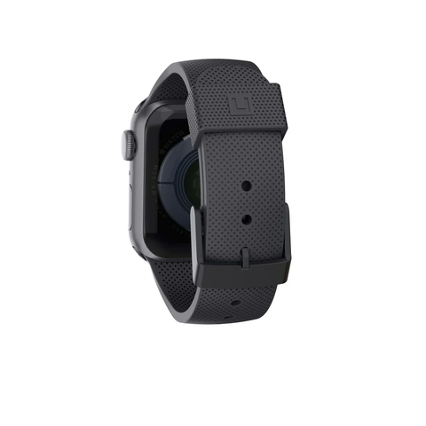  Dây Đồng Hồ Dot Silicone Cho Apple Watch 