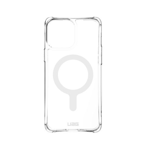  Ốp Lưng Cho IPHONE 13/ 13 PRO/ 13 PRO MAX UAG PLYO W SẠC TỪ TÍNH BÁM DÍNH bảo vệ chống rơi rớt xuyên suốt 