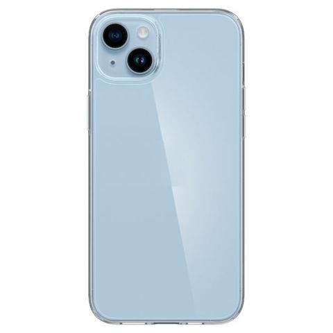  ỐP LƯNG IPHONE 14 SPIGEN AIRSKIN HYBRID CRYSTAL CLEAR 