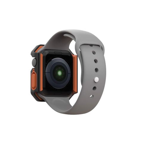  Ốp Chống Sốc Cho APPLE WATCH 44MM UAG CIVILIAN bảo vệ khỏi va đập và trầy xước 