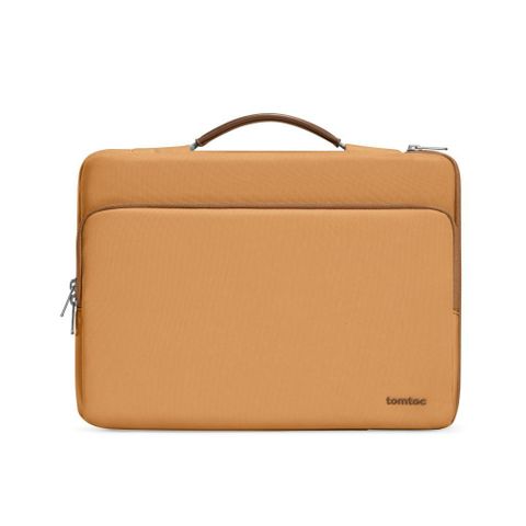  TÚI XÁCH CHỐNG SỐC TOMTOC (USA) BRIEFCASE Dành Cho MACBOOK PRO 13/14/16 Inch 