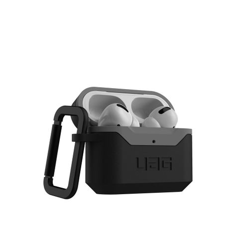  Ốp Nhựa Cứng Cho AIRPODS PRO UAG HARD CASE V2 khả năng bảo vệ tối ưu 