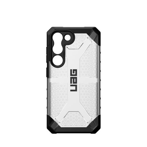  Ốp Lưng UAG PLASMA SERIES GALAXY S23 CASE Nút xúc giác quá khổ Bảo vệ chống rơi Kết cấu nhẹ 