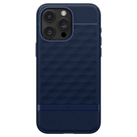  ỐP LƯNG DÀNH CHO IPHONE 15 PRO MAX SPIGEN CASEOLOGY PARALLAX MAGFIT 