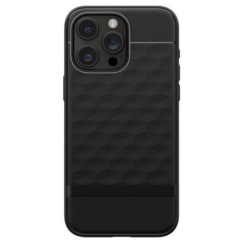  ỐP LƯNG DÀNH CHO IPHONE 15 PRO MAX SPIGEN CASEOLOGY PARALLAX MAGFIT 