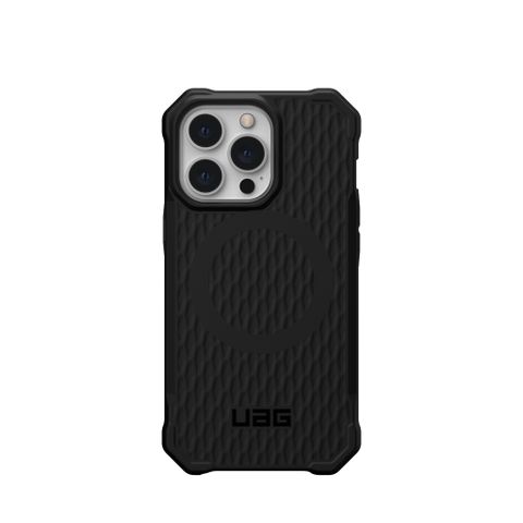  Ốp Lưng Cho IPHONE 13/ 13 MINI/ 13 PRO/ 13 PRO MAX UAG ESSENTIAL ARMOR W SẠC TỪ TÍNH BÁM DÍNH chống sốc 