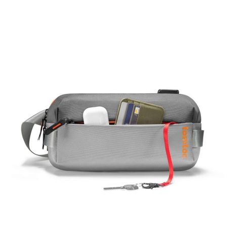  TÚI ĐEO CHÉO TOMTOC (USA) LIGHTWEIGHT SLING BAG S LAST SUMMER 