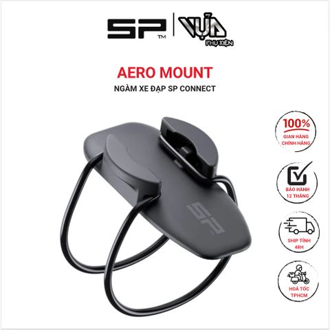  NGÀM XE ĐẠP SP CONNECT AERO MOUNT 