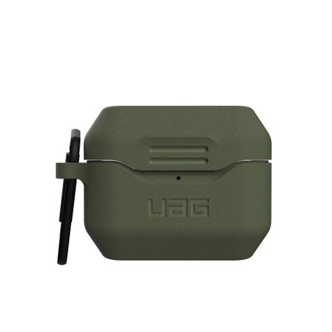  Ốp Dẻo Cho AIRPODS PRO GEN 1/2 UAG SILICON V2 vừa vặn và bảo vệ tối đa 