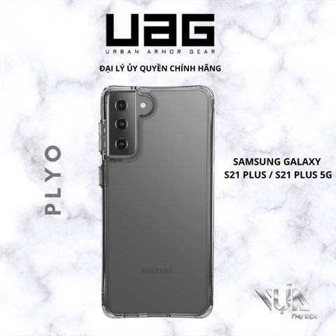  Ốp lưng UAG Plyo Samsung Galaxy S21/S21 5G [6.2-inch]/ S21 Plus [6.7-inch] 