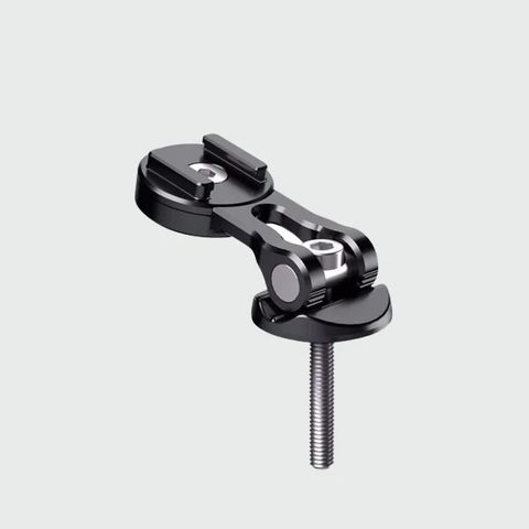  Ngàm Gắn Xe Đạp SP Stem Pro dùng để gắn vào ngàm này để giữ điện thoại của bạn cố định nhất có thể khi bạn 