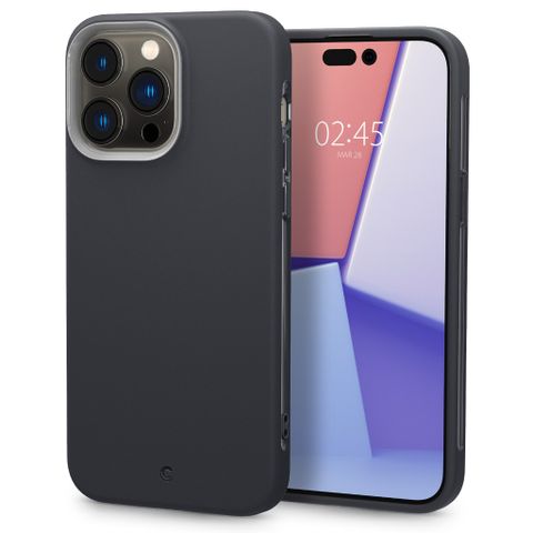  ỐP LƯNG SPIGEN CYRILL DÀNH CHO IPHONE 14 PRO MAX ULTRACOLOR MAG 