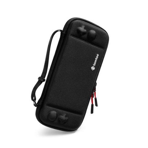  TÚI CHỐNG VA ĐẬP TOMTOC (USA) NINTENDO FANCYCASE-G05 bao da bảo vệ di động khi đi du lịch 