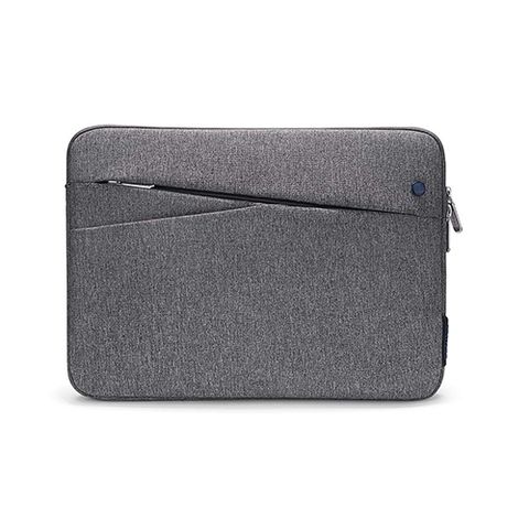  TÚI CHỐNG SỐC TOMTOC (USA) STYLE Dành Cho MACBOOK 13/14 Inch 