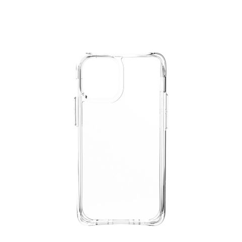  ỐP LƯNG PLYO CHO IPHONE 12 MINI [5.4 INCH] Kết hợp thiết kế mới giúp sản phẩm mỏng nhẹ hơn. 