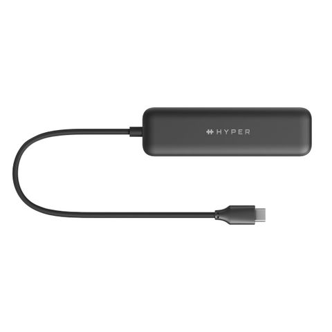  Cổng Chuyển Hyperdrive Next 4-In-1 Port Usb-C Hub Dành Cho Laptop/Macbook 