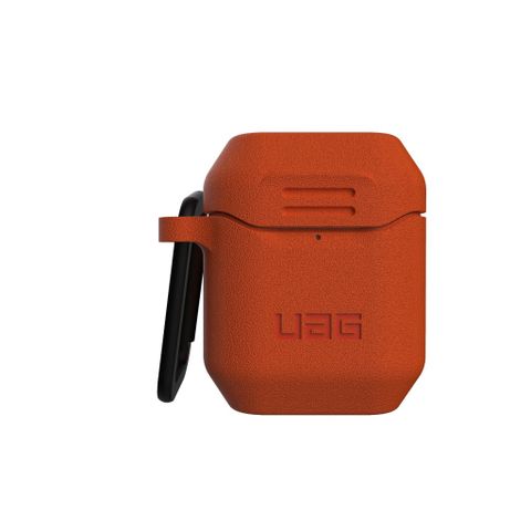  Ốp Dẻo Cho AIRPODS GEN 1/2 UAG SILICON V2 gọn nhẹ và kiểu dáng thanh mảnh 