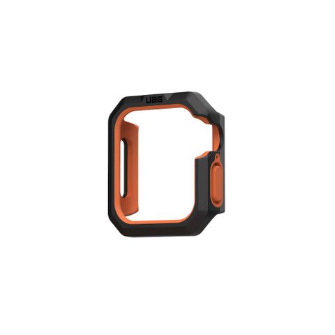  Ốp Chống Sốc Cho APPLE WATCH 44MM UAG CIVILIAN bảo vệ khỏi va đập và trầy xước 