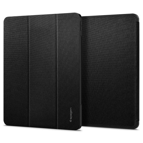  BAO DA SPIGEN URBAN FIT DÀNH CHO IPAD PRO 11/ 12.9 INCH (2021-2022) Khả năng chống sốc tuyệt vời, bảo vệ 