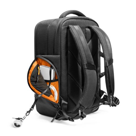  BALO TOMTOC (USA) X-PAC TECHPACK BLACK FOR ULTRABOOK 16 