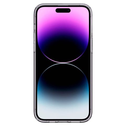  ỐP LƯNG DÀNH CHO IPHONE 14 PRO/ 14 PRO MAX SPIGEN LIQUID CRYSTAL CLEAR 