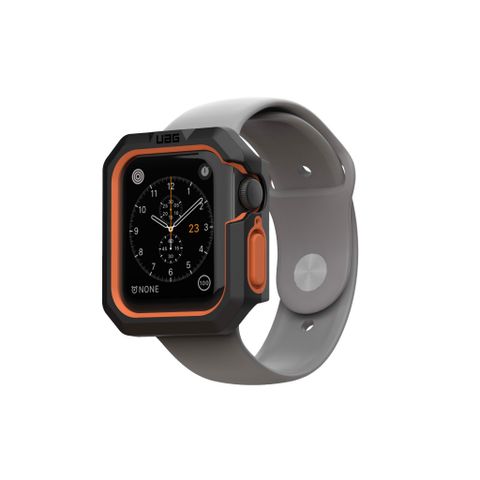  Ốp Chống Sốc Cho APPLE WATCH 44MM UAG CIVILIAN bảo vệ khỏi va đập và trầy xước 