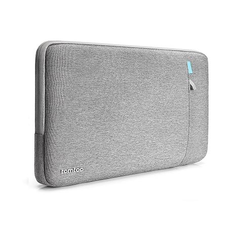  TÚI CHỐNG SỐC TOMTOC (USA) 360* PROTECTIVE Dành Cho MACBOOK 14 Inch, AIR/PRO RETINA 13 Inch 