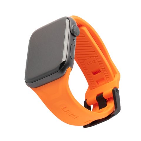  Dây silicon UAG Scout cho Apple Watch Size 38/40/41mm & 42/44/45/49mm năng động thể thao 