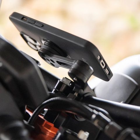  Moto Mount LT gây ấn tượng với tỷ lệ giữa giá cả và hiệu suất vượt trội 