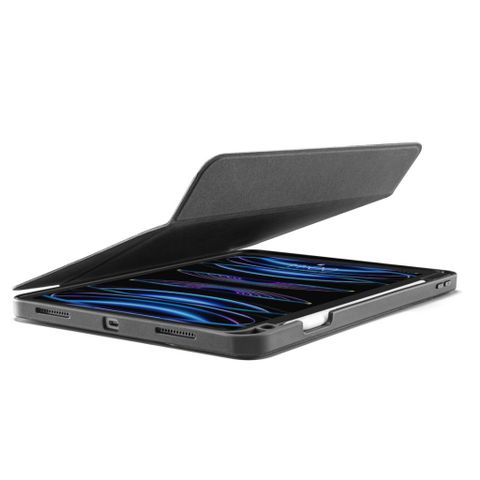  BAO DA TOMTOC (USA) VERTICAL IPAD PRO TRI-MODE CASE FOR 11-INCH IPAD PRO 4TH/3RD GEN (M2&M1) 