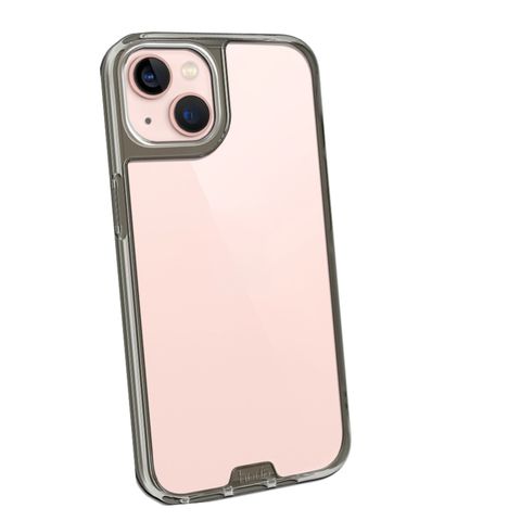  Ốp Lưng Crystal Pro HODA Dành Cho iPhone 13/iPhone 13 Pro/iPhone 13 Pro MaxỐp chống sốc, mặt lưng kính cườ 