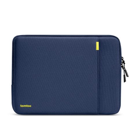  TÚI CHỐNG SỐC TOMTOC (USA) 360* PROTECTIVE Dành Cho MACBOOK PRO 13/14/16” Inch 