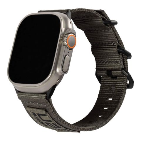  Dây UAG APPLE WATCH ULTRA (2022) 44/42/45/49 NATO ECO 