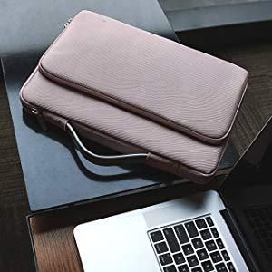  TÚI XÁCH CHỐNG SỐC TOMTOC (USA) BRIEFCASE Dành Cho MACBOOK PRO/AIR 13 Inch 