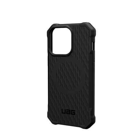  Ốp Lưng Cho IPHONE 13/ 13 MINI/ 13 PRO/ 13 PRO MAX UAG ESSENTIAL ARMOR W SẠC TỪ TÍNH BÁM DÍNH chống sốc 