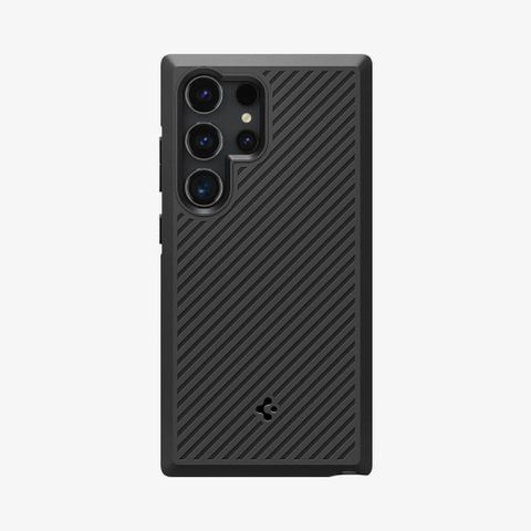  ỐP LƯNG Core Armor SPIGEN DÀNH CHO SAMSUNG S24/ S24 PLUS/ S24 ULTRA 