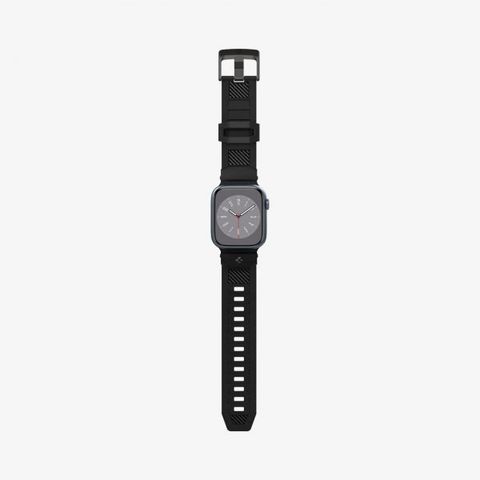  Dây Đeo Spigen Band Rugged Band Dành Cho Apple Watch 49Mm/45Mm/44Mm/42Mm 