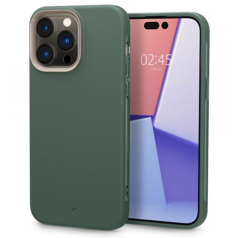  ỐP LƯNG SPIGEN CYRILL DÀNH CHO IPHONE 14 PRO MAX ULTRACOLOR MAG 