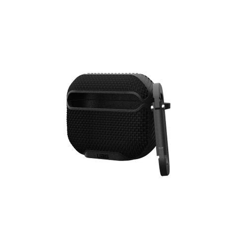  Ốp Nhựa Cứng Cho AIRPODS GEN 3 UAG METROPOLIS chống sốc và chống rơi rớt 