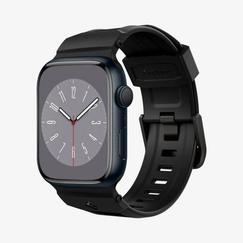  Dây Đeo Spigen Band Rugged Band Dành Cho Apple Watch 49Mm/45Mm/44Mm/42Mm 