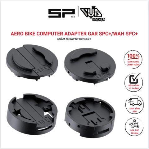  Ngầm Xe Đạp BIKE COMPUTER ADAPTER GAR SPC 