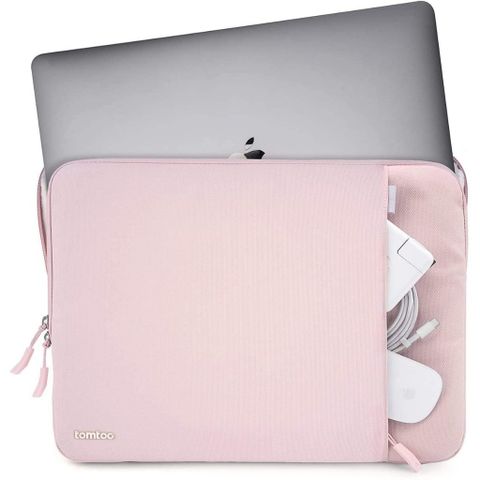  TÚI CHỐNG SỐC TOMTOC (USA) 360* PROTECTIVE Dành Cho MACBOOK AIR/PRO 13 Inch 