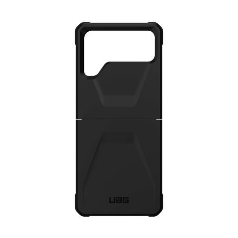  Ốp Lưng Cho SAMSUNG GALAXY Z FLIP 4 5G UAG CIVILIAN phân tán sốc tối đa 