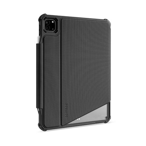  BAO DA CHỐNG SỐC TOMTOC (USA) IPAD PRO CASE 2 IN 1 ULTRA DETACHABLE FOR 11-INCH I.P.A.D 