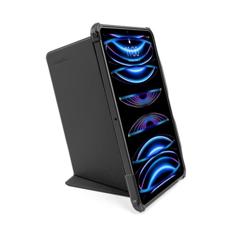  BAO DA CHỐNG SỐC TOMTOC (USA) IPAD PRO CASE 2 IN 1 ULTRA DETACHABLE FOR 11-INCH I.P.A.D 