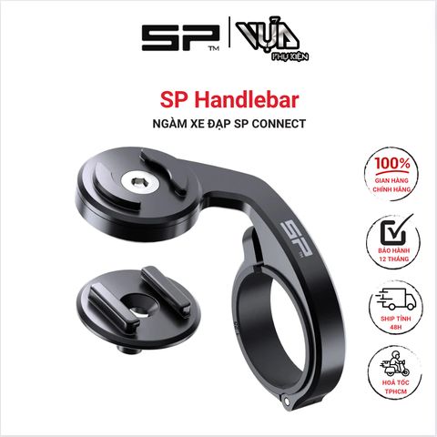  Ngàm xe đạp SP Handlebar 