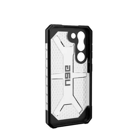  Ốp Lưng UAG PLASMA SERIES GALAXY S23 CASE Nút xúc giác quá khổ Bảo vệ chống rơi Kết cấu nhẹ 