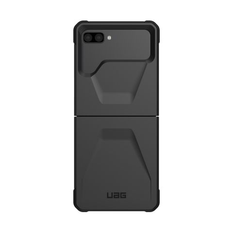  Ốp Lưng Cho SAMSUNG GALAXY Z FLIP 3 5G UAG CIVILIAN giảm chấn và phân tán năng lượng 