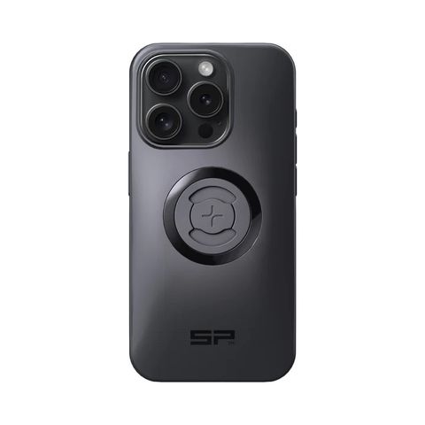 ỐP LƯNG SPC+ Dành Cho iPhone 15/ 15 Plus/ 15 Pro/ 15 Pro Max Bảo vệ khỏi bị rơi, trầy xước Chống sốc 