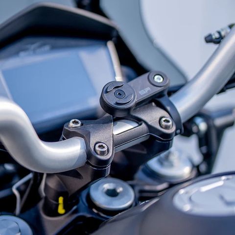  Moto Mount LT gây ấn tượng với tỷ lệ giữa giá cả và hiệu suất vượt trội 